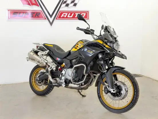 BMW-F 850 GS ADVENTURE PREMIUM-2022