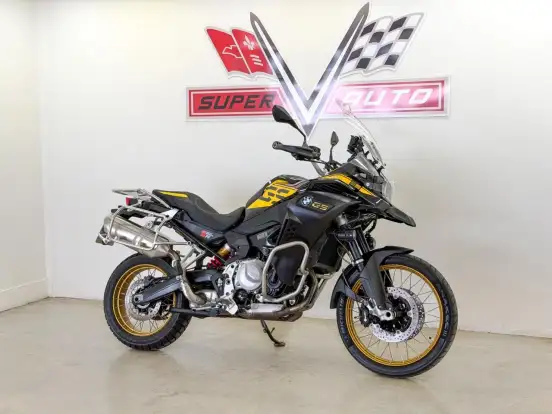 BMW-F 850 GS ADVENTURE PREMIUM-2022
