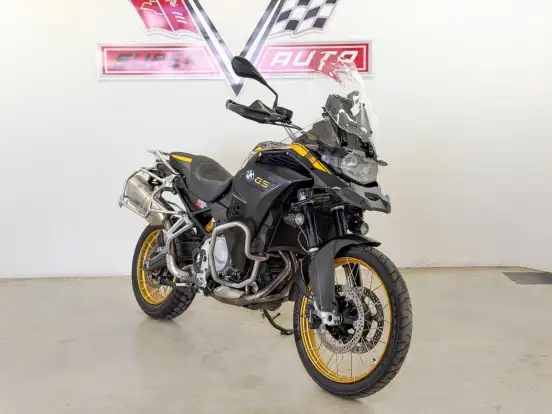 BMW-F 850 GS ADVENTURE PREMIUM-2022