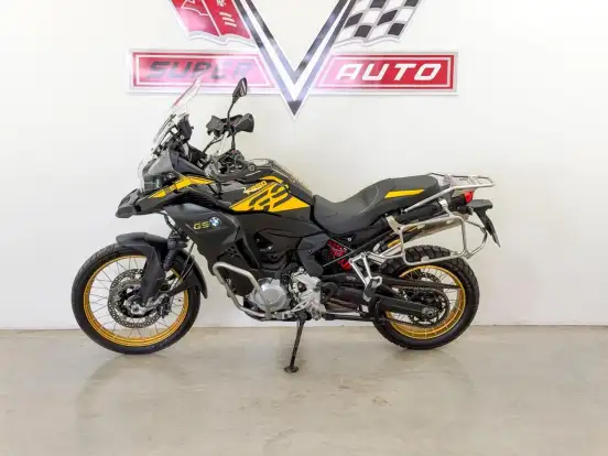 BMW-F 850 GS ADVENTURE PREMIUM-2022