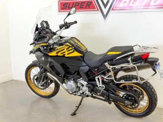 BMW-F 850 GS ADVENTURE PREMIUM-2022