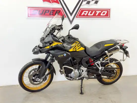 BMW-F 850 GS ADVENTURE PREMIUM-2022