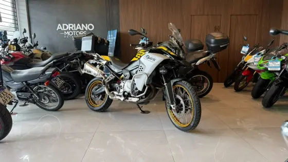 BMW F 850 GS PREMIUM 
