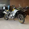 BMW F 850 GS PREMIUM BMW F 850 GS PREMIUM