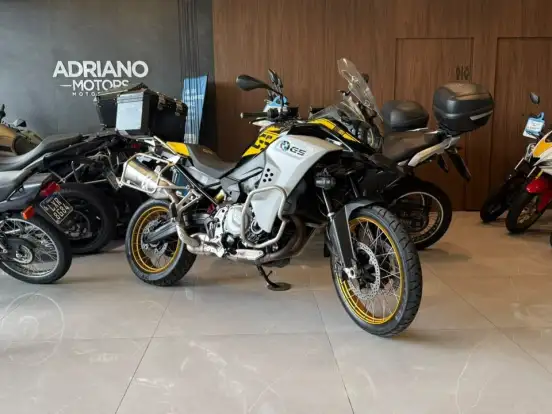 BMW-F 850 GS PREMIUM BMW-F 850 GS PREMIUM-2021