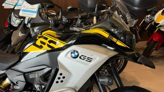 BMW-F 850 GS PREMIUM BMW-F 850 GS PREMIUM-2021