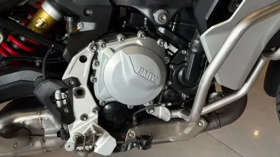BMW-F 850 GS PREMIUM-2021