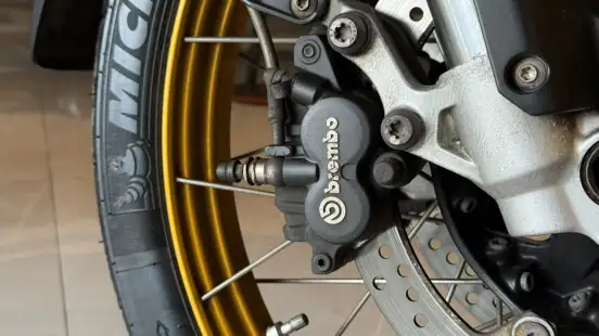 BMW-F 850 GS PREMIUM-2021