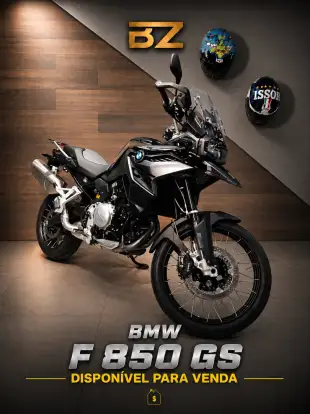 BMW-F 850 GS PREMIUM BMW-F 850 GS PREMIUM-2023