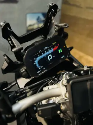 BMW-F 850 GS PREMIUM BMW-F 850 GS PREMIUM-2023