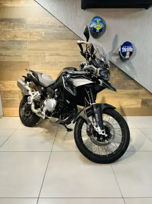 BMW-F 850 GS PREMIUM BMW-F 850 GS PREMIUM-2023