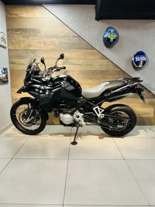BMW-F 850 GS PREMIUM BMW-F 850 GS PREMIUM-2023
