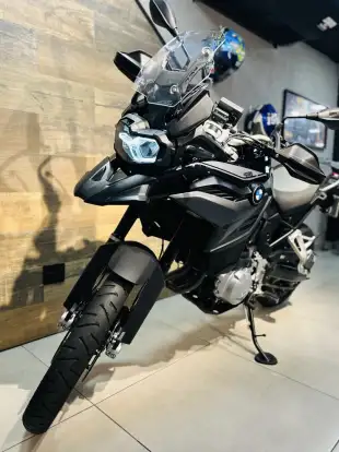 BMW-F 850 GS PREMIUM BMW-F 850 GS PREMIUM-2023