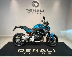 BMW F 900 R SPORT PLUS BMW F 900 R SPORT PLUS
