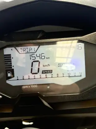 BMW-G 310 GS-2026