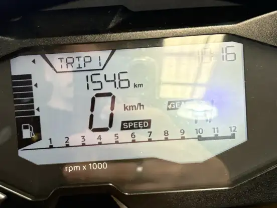 BMW-G 310 GS BMW-G 310 GS-2026