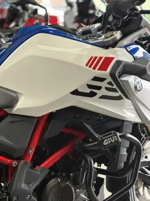 BMW-G 310 GS BMW-G 310 GS-2026