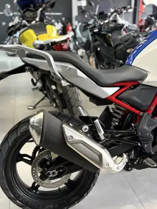 BMW-G 310 GS-2026