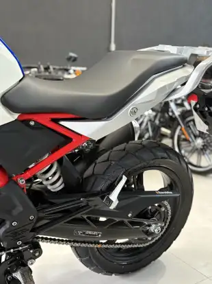 BMW-G 310 GS BMW-G 310 GS-2026