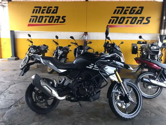 BMW-G 310 GS BMW-G 310 GS-2023