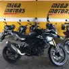 BMW G 310 GS BMW G 310 GS