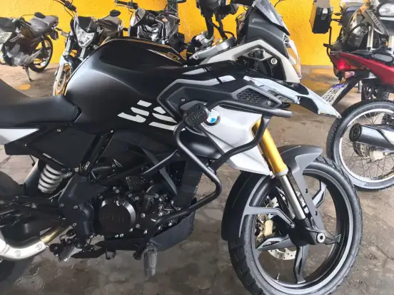 BMW-G 310 GS BMW-G 310 GS-2023