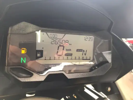 BMW-G 310 GS-2023