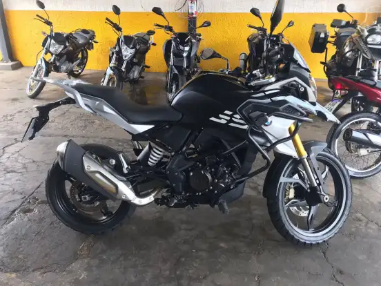 BMW-G 310 GS-2023