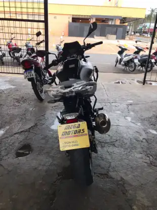 BMW-G 310 GS-2023