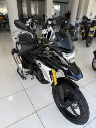 BMW G 310 GS 