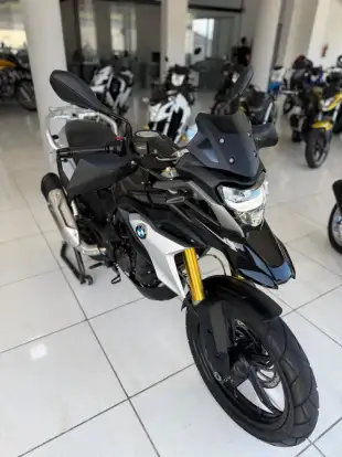 BMW-G 310 GS BMW-G 310 GS-2022