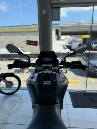 BMW-G 310 GS BMW-G 310 GS-2022