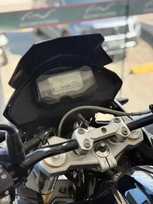 BMW-G 310 GS-2022