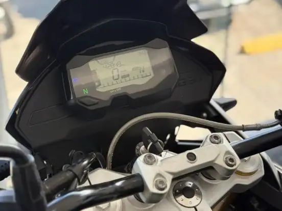 BMW-G 310 GS BMW-G 310 GS-2022