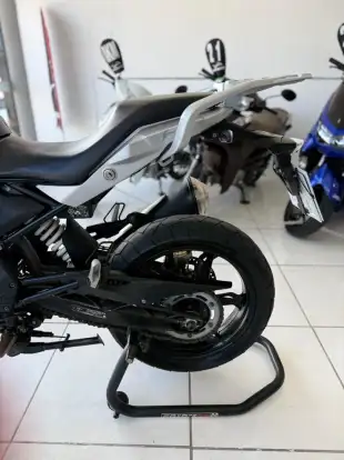 BMW-G 310 GS BMW-G 310 GS-2022