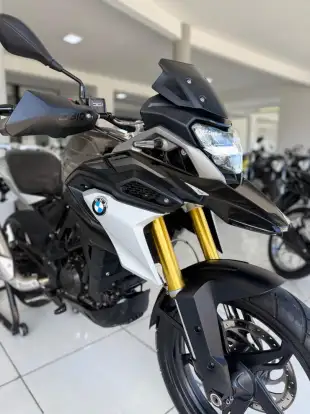 BMW-G 310 GS BMW-G 310 GS-2022