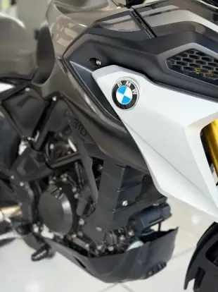 BMW-G 310 GS-2022