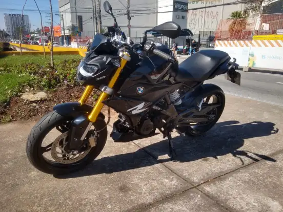 BMW-G 310 R BMW-G 310 R-2023