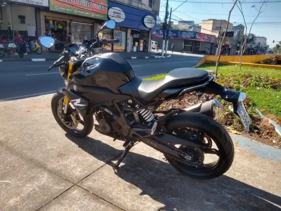 BMW-G 310 R BMW-G 310 R-2023