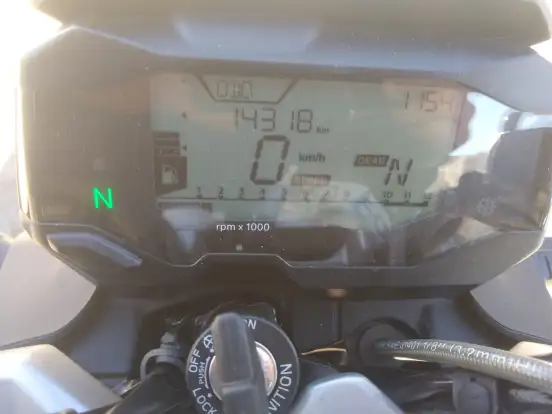 BMW-G 310 R BMW-G 310 R-2023