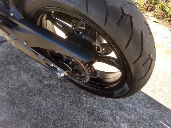 BMW-G 310 R BMW-G 310 R-2023