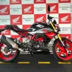 BMW G 310 R BMW G 310 R