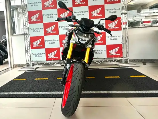 BMW-G 310 R BMW-G 310 R-2024