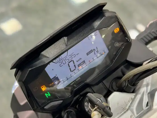 BMW-G 310 R BMW-G 310 R-2024