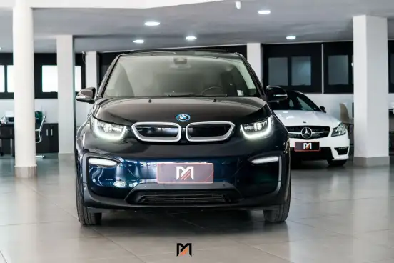 BMW-i3-ELÉTRICO eDRIVE BEV AUTOMÁTICO BMW-i3-2020