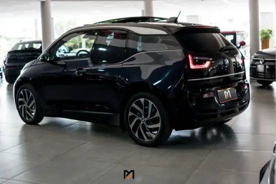 BMW-i3-ELÉTRICO eDRIVE BEV AUTOMÁTICO BMW-i3-2020