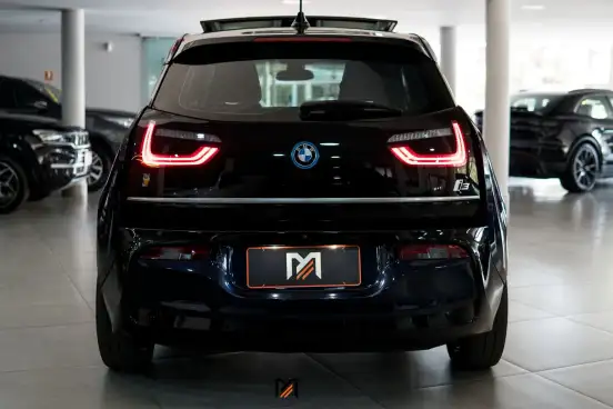 BMW-i3-ELÉTRICO eDRIVE BEV AUTOMÁTICO BMW-i3-2020