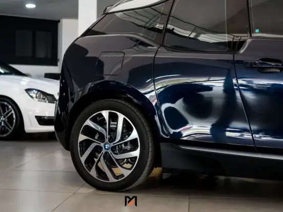 BMW-i3-ELÉTRICO eDRIVE BEV AUTOMÁTICO BMW-i3-2020