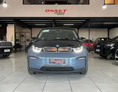 BMW i3 ELÉTRICO eDRIVE UNIQUE FOREVER AUTOMÁTICO BMW i3 ELÉTRICO eDRIVE UNIQUE FOREVER AUTOMÁTICO