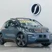 BMW i3 ELÉTRICO eDRIVE UNIQUE FOREVER AUTOMÁTICO BMW i3 ELÉTRICO eDRIVE UNIQUE FOREVER AUTOMÁTICO